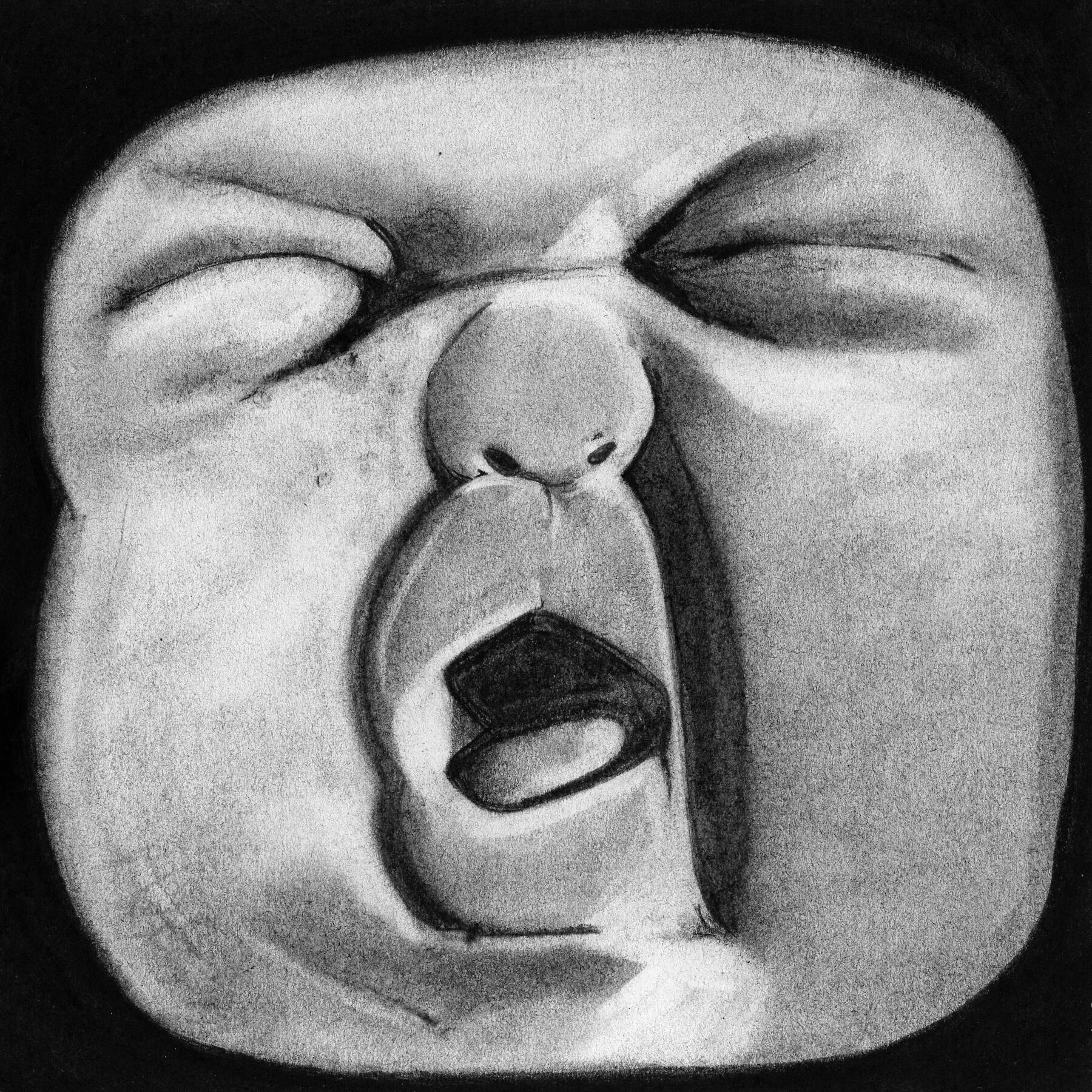 The Face Within - No.2
