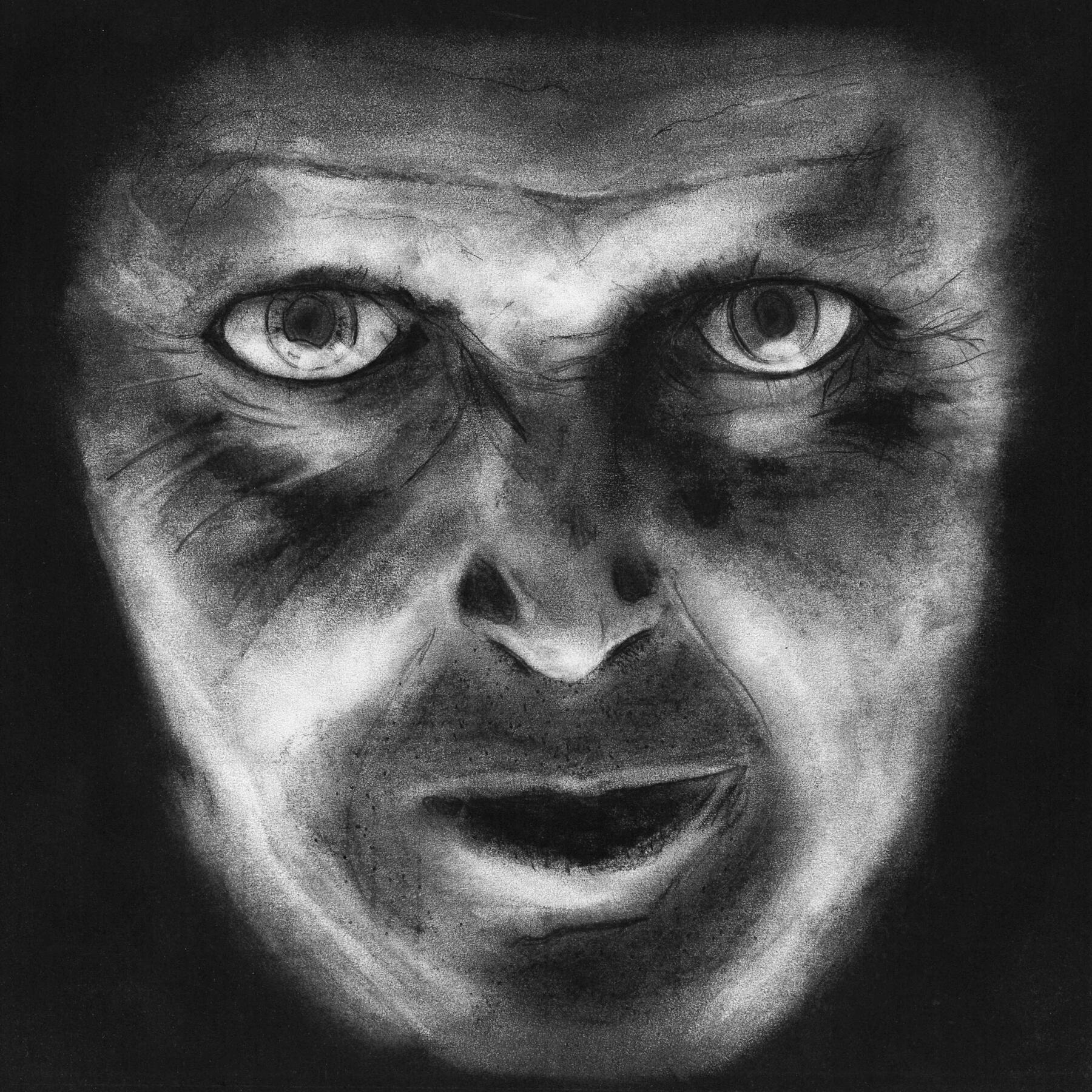 The Face Within - No.16