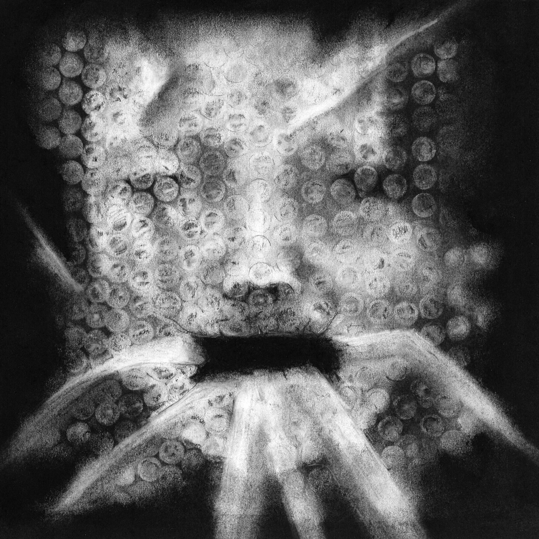 The Face Within - No.10